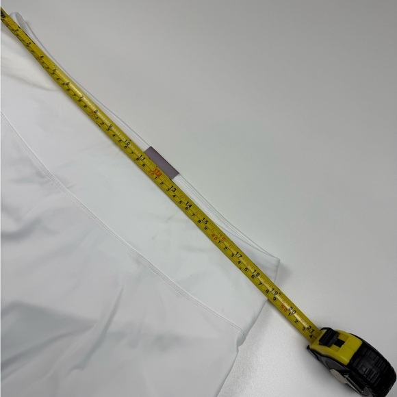 Calia Court Collection 14” High Rise Skort XXL Tenniscore Golf Pickleball Pleat - Picture 4 of 7